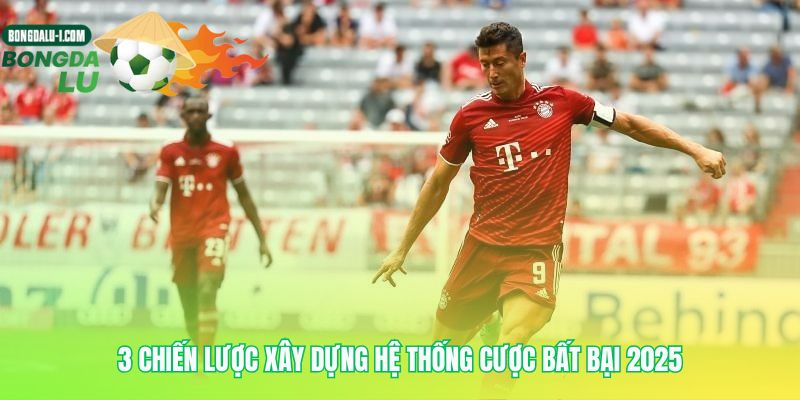 Những phương pháp giúp bạn làm chủ Kèo Bundesliga