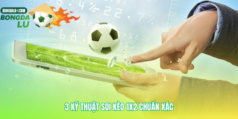 Những chiến thuật soi Kèo Châu Âu cho người chơi thông minh