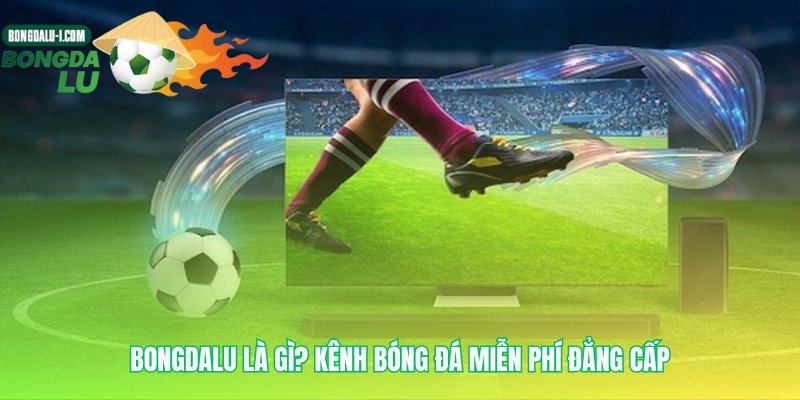 Tổng quan về nền tảng thể thao Bongdalu