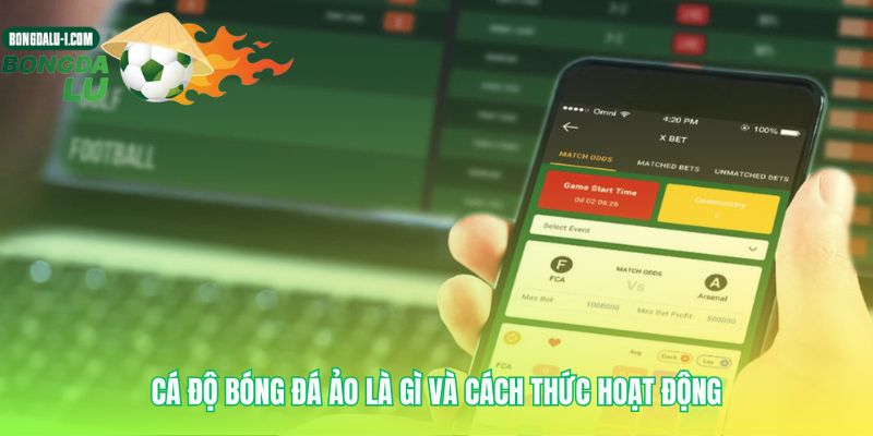 Nắm bắt quy tắc vận hành của trận đấu số
