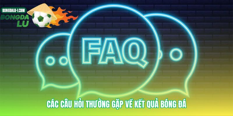 Lời giải đáp cho những băn khoăn về kết quả bóng đá