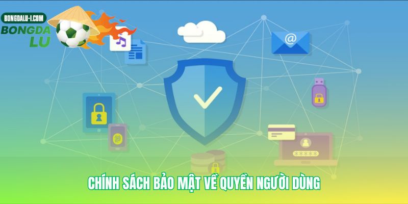 Chính sách bảo mật trao quyền cho chính bạn