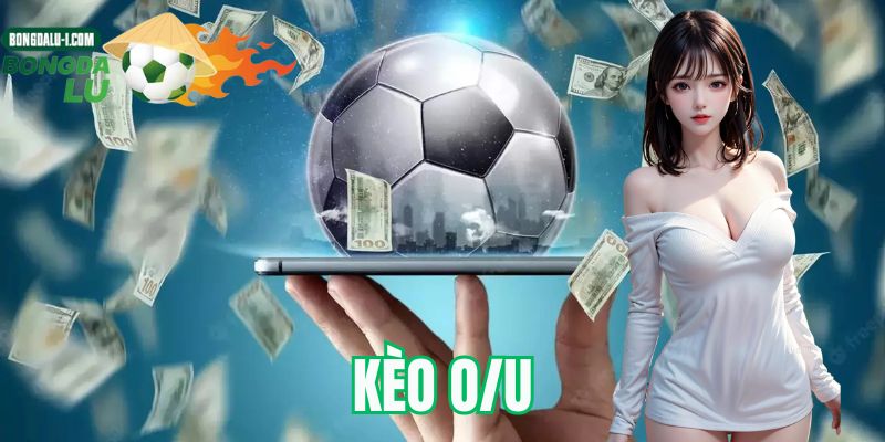Kèo O/U