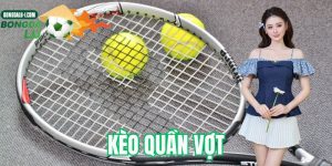 Kèo quần vợt