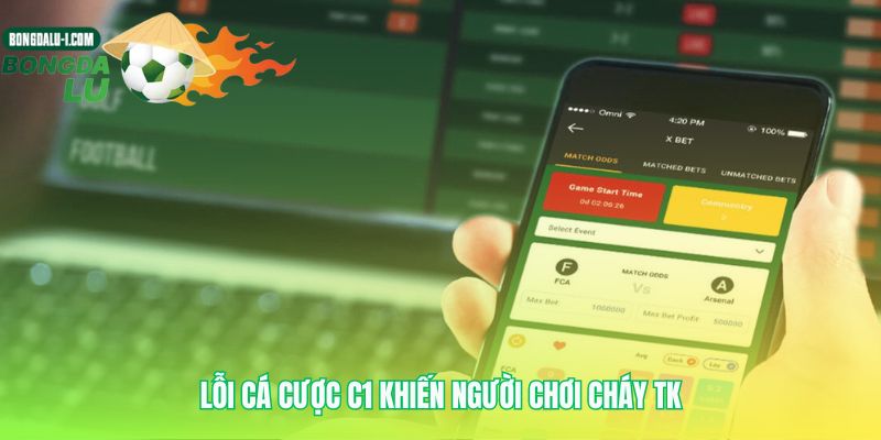 Tránh những sai lầm hủy diệt Kèo Champions League