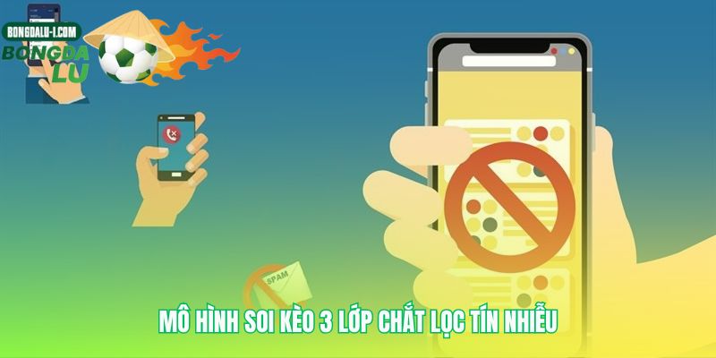 Hệ thống hóa tin tức để có được lợi thế soi kèo
