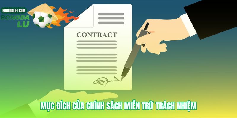 Thiết lập ranh giới rõ ràng cho cuộc chơi thông tin