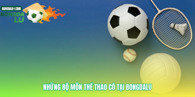 Kho thể thao đa dạng tại trang thể thao chúng tôi