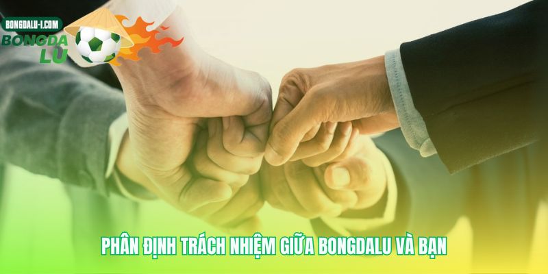 Xác định rõ vai trò của mỗi bên trong cuộc chơi