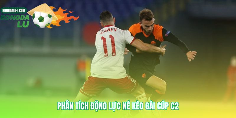 Yếu tố quyết định các kèo Europa League bất ngờ
