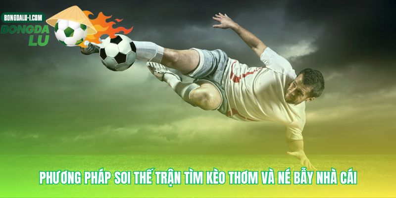 Công cụ của thám tử soi kèo Ngoại Hạng Anh