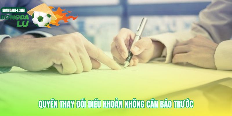 Một văn bản pháp lý linh hoạt và luôn được cập nhật