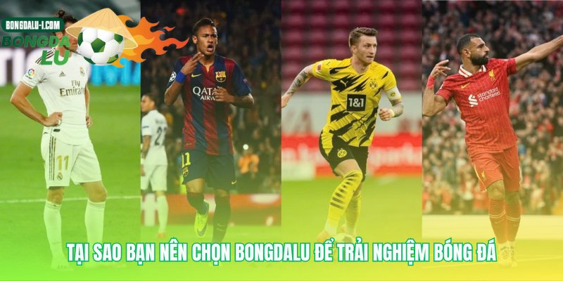 Những tính năng độc đáo chỉ có tại trang Bongdalu chúng tôi