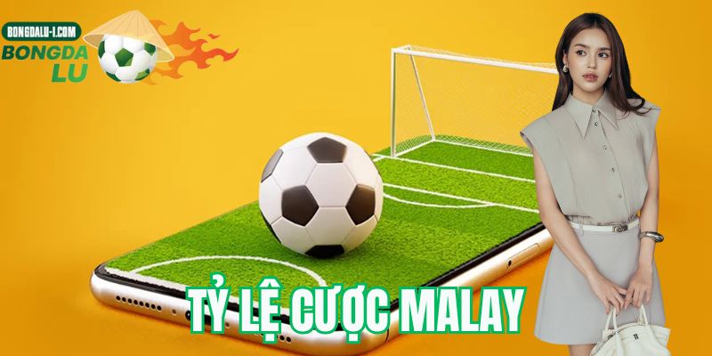 Tỷ lệ cược Malay