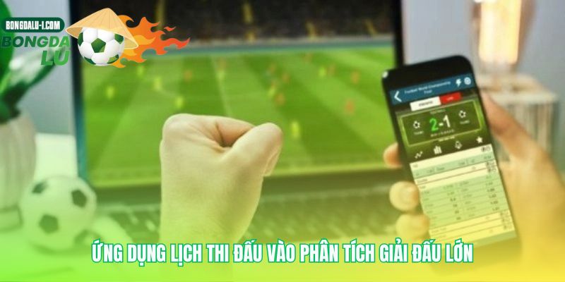 Khi mỗi trận đấu đều mang áp lực của chung kết